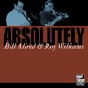 Absolutely (feat. Johnny Varro, Isla Eckinger & Butch Miles)
