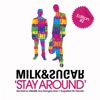 Stay Around (Edition 2) [Remixes] - EP