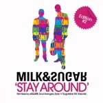 STAY AROUND (MR. VASOVSKI REMIX)
