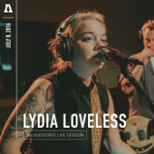 Lydia Loveless on Audiotree Live - EP - Lydia Loveless