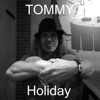 Holiday - EP, 2024