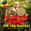 Rik van Boeckel - Onder de muziek van nu toen en later