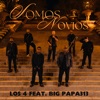 SOMOS NOVIOS - Single