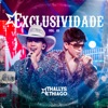 Exclusividade, Vol. 1 - EP