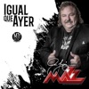 Joe Lopez Y Grupo Mazz - Igual que ayer