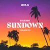 Balearic Sundown 033