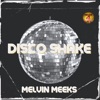 Disco Shake - Single