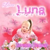 Jo-ann Hamer - Lieve Luna