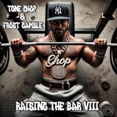 Raising the Bar VIII - Single