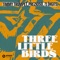 Three Little Birds (Extended Mix) cover