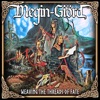 Megin Giörd - The Storm Is Loud