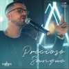 Cassiano Meirelles - Precioso Sangue