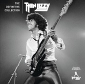 Thin Lizzy - Wild One