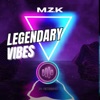 Legendary Vibes - Single, 2024