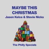 Maybe This Christmas by The Philly Specials