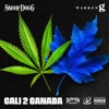 Cali 2 Canada - Single
