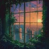 window pane - Single