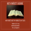 He's Sweet I Know - Single