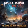 Planetary Forces - EP
