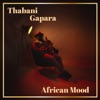 African Mood - Single