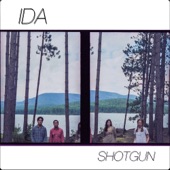 Shotgun - EP