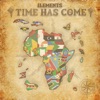 Time Has Come - Single