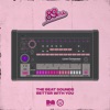 The Beat Sounds Better With You (Extended Mix) - Single