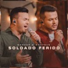 Soldado Ferido - Single