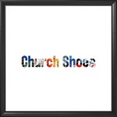 Abstract Mindstate - Church Shoes