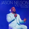 Jason Nelson - Made New (feat. Madison Ryann Ward) [Live]