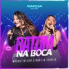 Batom Na Boca - Single