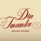 Dia Imamku cover