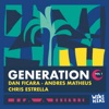 Generation Vol.1 - Single