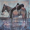 Saddle Tramp - Single