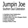 Southern Soul Celebration - EP