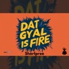 Dat Gyal Is Fire - Single