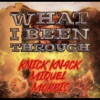 What I Been Through - Single