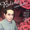 Carlos Alberto: Boleros