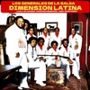 Dimension Latina - El Eco del Tambo