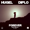 HUGEL - Forever (feat. Malou & Yuna)