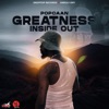 Greatness Inside Out - Single