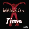 Manolo DJ - Time (Instrumental) - Single