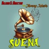 SUENA (feat. Jhonny Marin) - Single