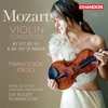 Francesca Dego, Daniele Rustioni & City of Birmingham Symphony Orchestra - Concerto No. 1 in B-Flat Major, K. 207: I. Allegro moderato