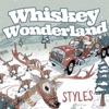 Whiskey Wonderland - EP