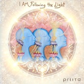 Preeta - I AM Following the Light