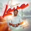 Greater Love - Single