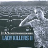 Lady Killers II (Christoph Andersson Remix) - Single