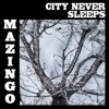 City Never Sleeps - Single