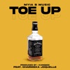 Toe Up (feat. CharMeka Joquelle) - Single, 2024